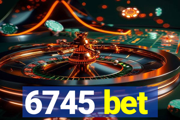 6745 bet